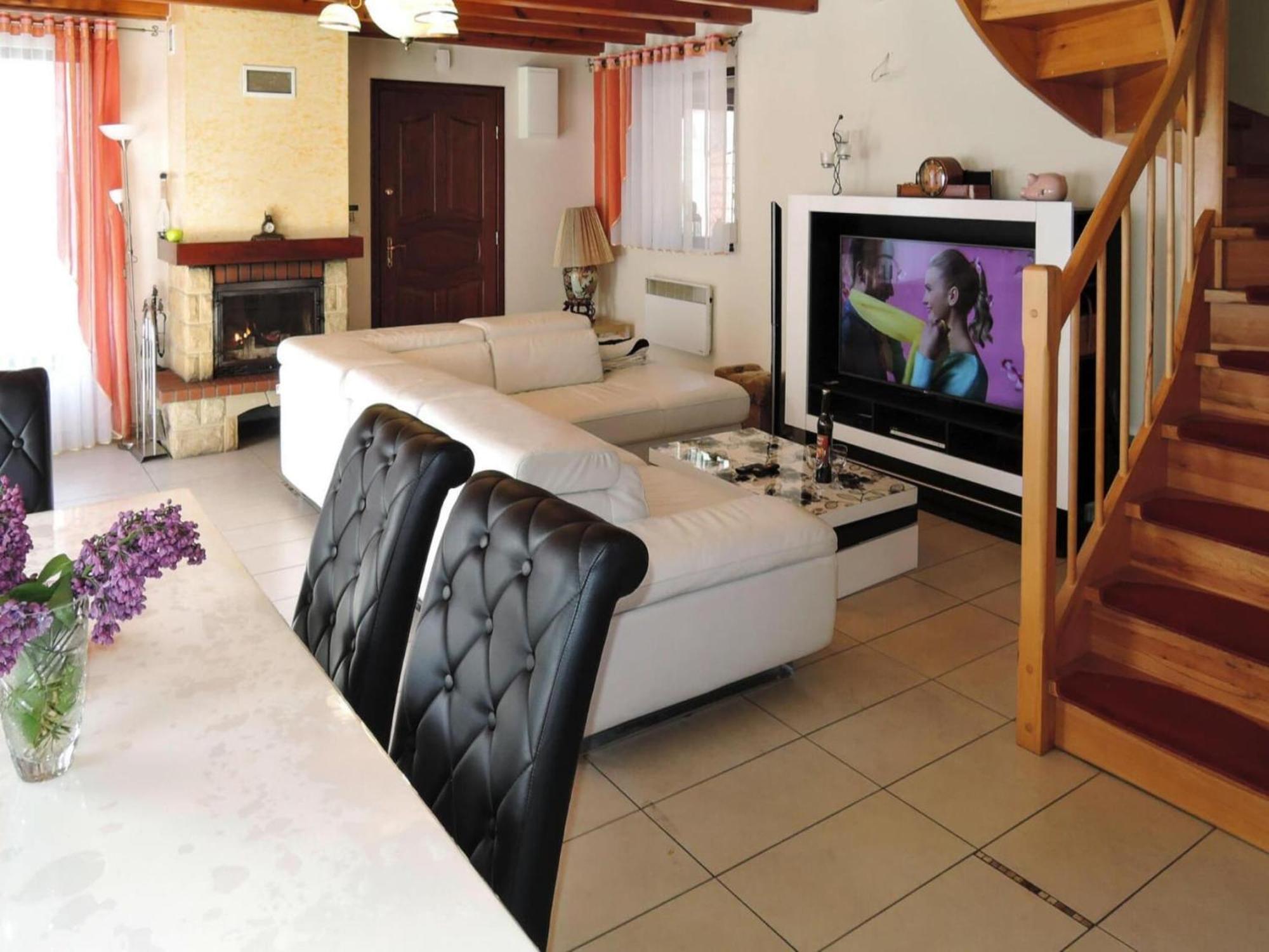Holiday Home In Lukecin By Aga, For 6 Persons Exterior foto