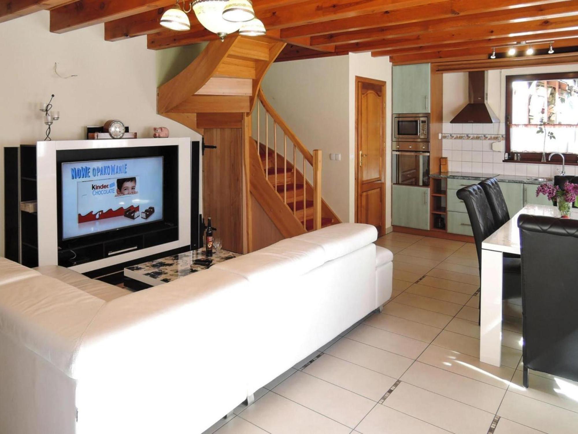 Holiday Home In Lukecin By Aga, For 6 Persons Exterior foto