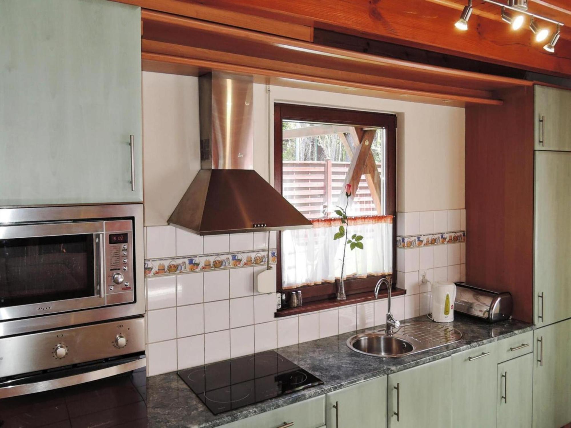 Holiday Home In Lukecin By Aga, For 6 Persons Exterior foto